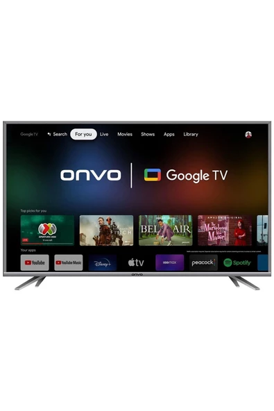 Samsung 55 QLED 4K Smart TV